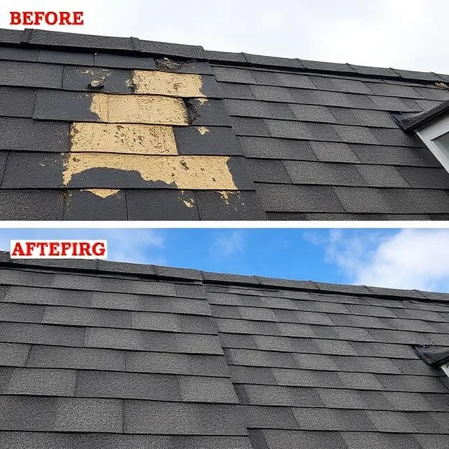Roof Repair Near Me in Richland, MT near me